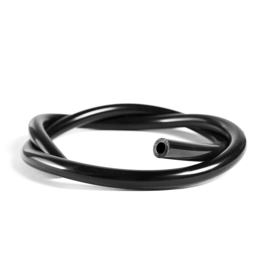 ENKATEC® Silikon Unterdruckschlauch 1m Vakuum Turboschlauch 2-14mm Größe wählbar