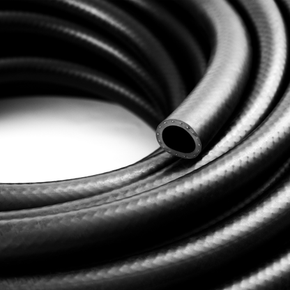 ENKATEC® EPDM Kühlmittelschlauch 1m Kühlwasserschlauch Kühlerschlauch ID 6-25mm