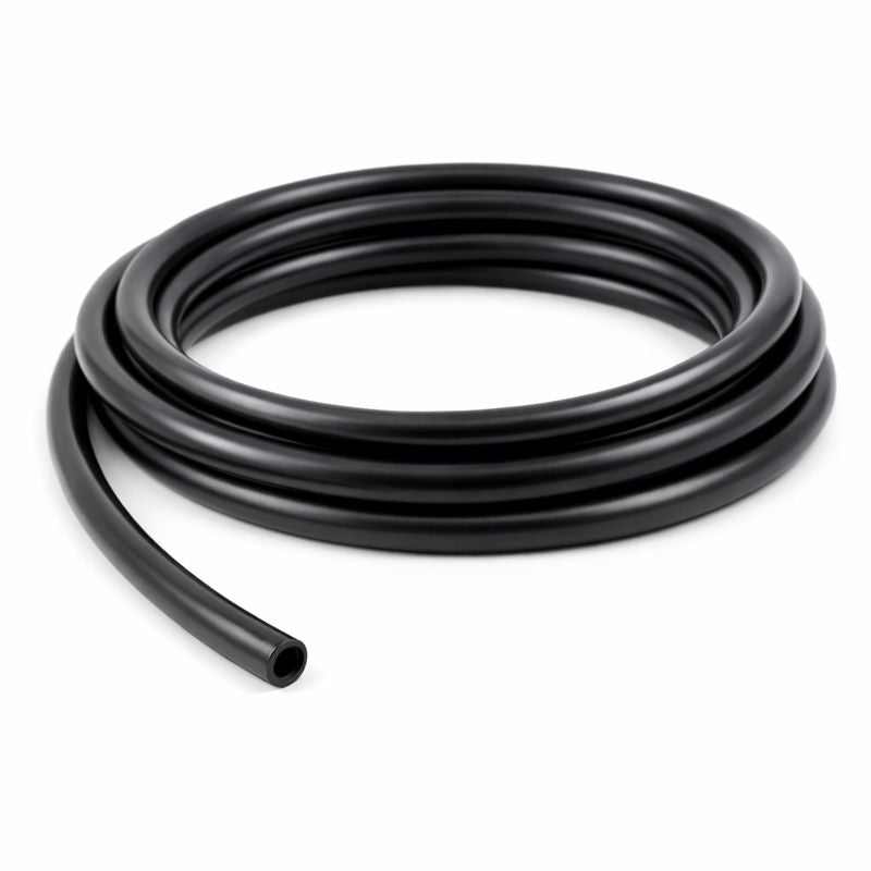 ENKATEC® Silikon Unterdruckschlauch 1m Vakuum Turboschlauch 2-14mm Größe wählbar