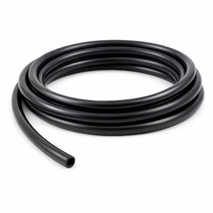 ENKATEC® Silikon Unterdruckschlauch 1m Vakuum Turboschlauch 2-14mm Größe wählbar