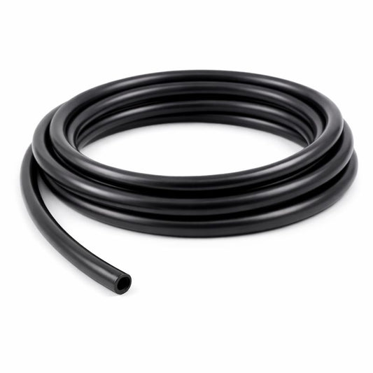 ENKATEC® Silikon Unterdruckschlauch 1m Vakuum Turboschlauch 2-14mm Größe wählbar