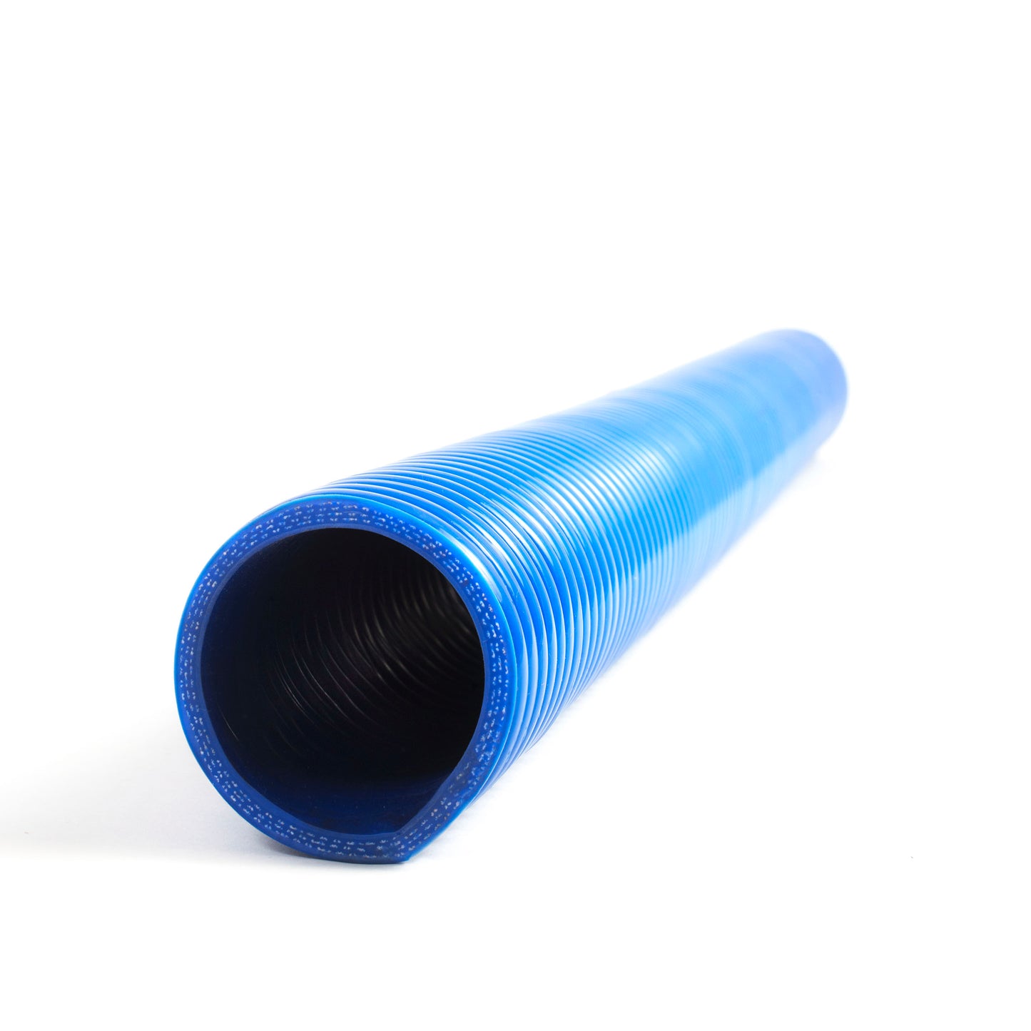 ENKATEC® Ultraflex 1000mm Silikonschlauch flexibel universal Turbo ID 13-54mm